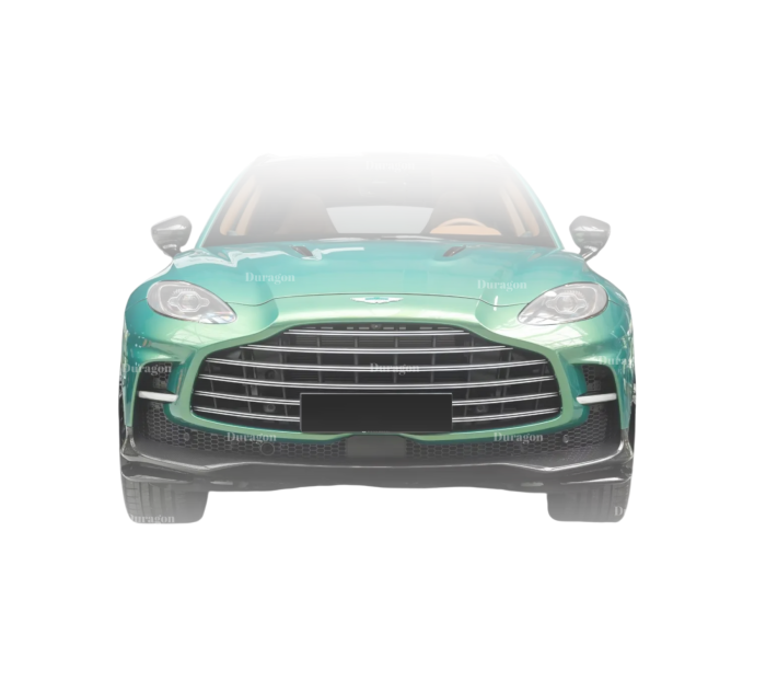 Folie Protecție Faruri Aston Martin DBX S 2025 + [2]