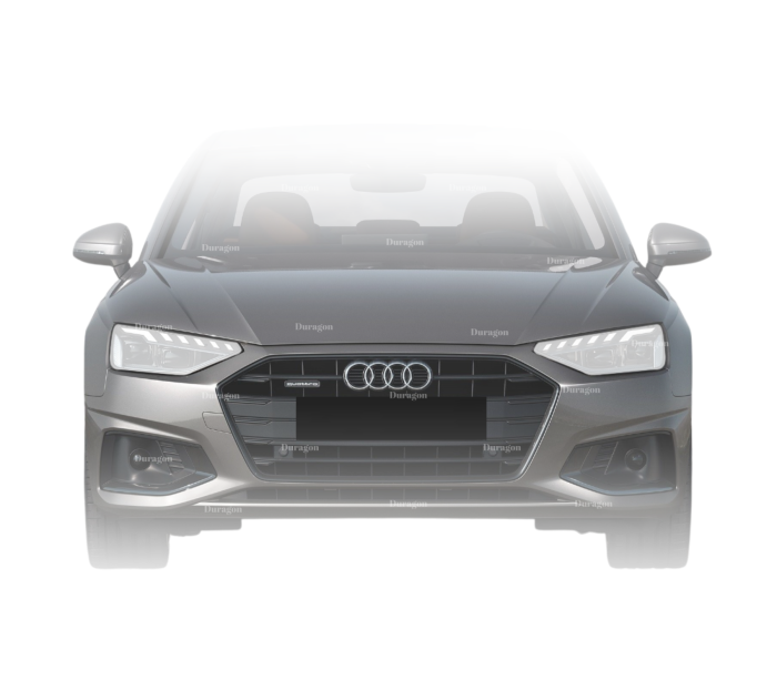 Folie Protecție Faruri Audi A4 2019+ [2]