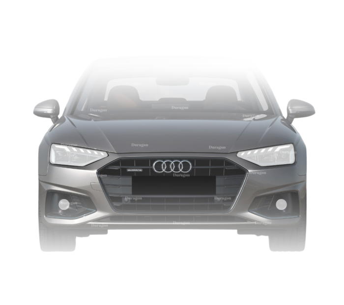 Folie Protecție Faruri Audi A4 2019+ [2]