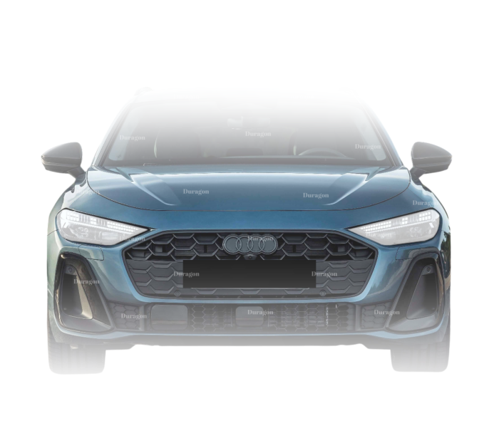 Folie Protecție Faruri Audi A5 Avant 2024+ [2]