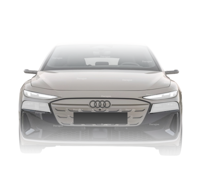 Folie Protecție Faruri Audi A6 e-tron 2024+ [2]