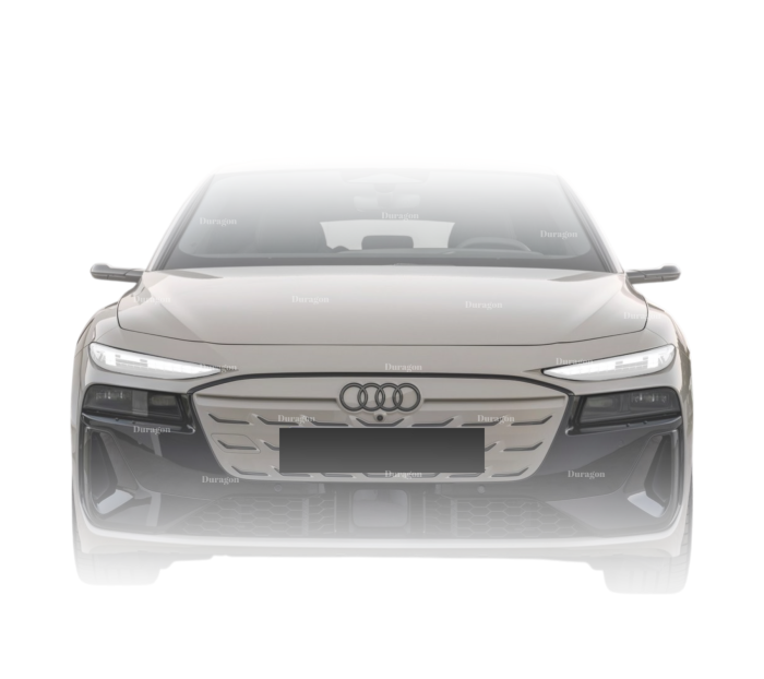 Folie Protecție Faruri Audi A6 e-tron 2024+ [2]