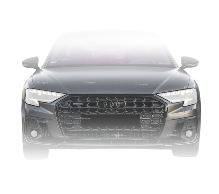 Folie Protecție Faruri Audi A8 2021+ [2]