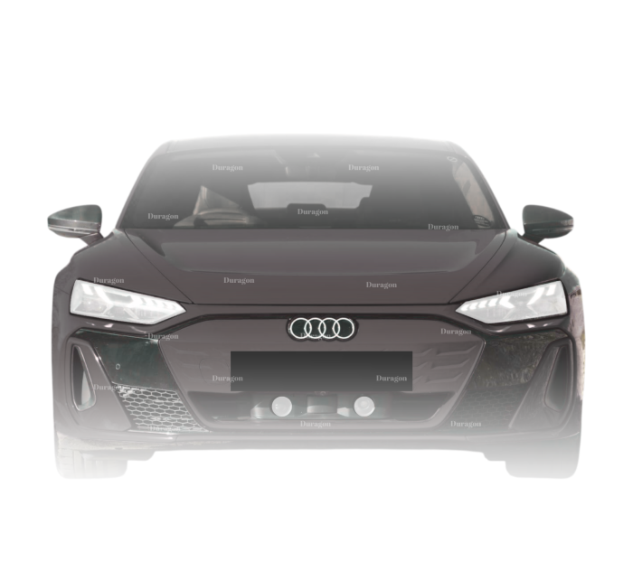 Folie Protecție Faruri Audi e-tron GT 2024+ [4]