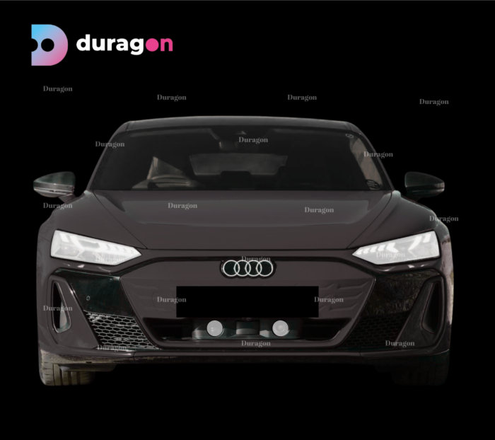 Folie Protecție Faruri Audi e-tron GT 2024+ [2]