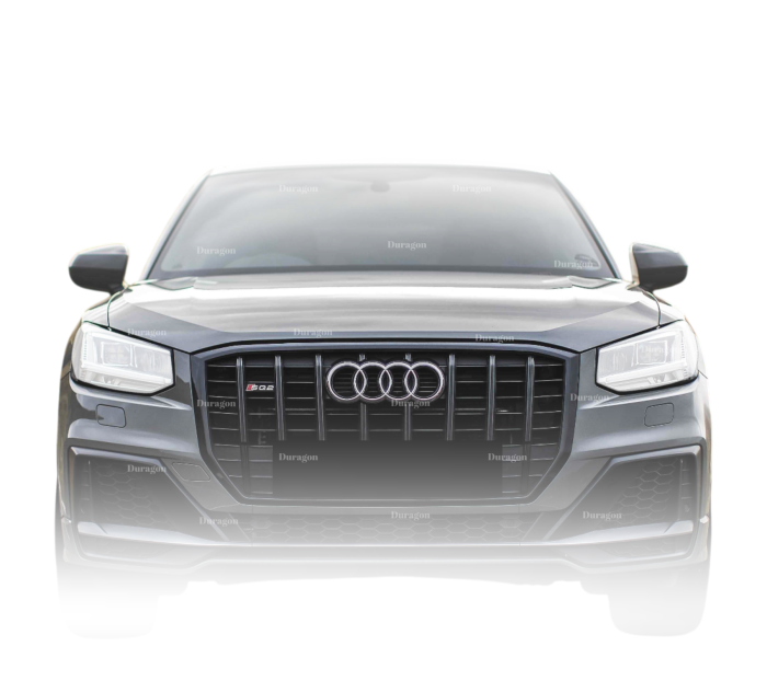 Folie Protecție Faruri Audi Q2 2016-2020 [2]
