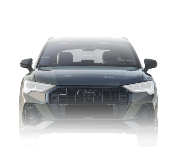 Folie Protecție Faruri Audi Q3 2018-2024 [2]