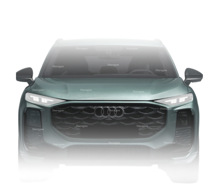 Folie Protecție Faruri Audi Q3 2025+ [2]
