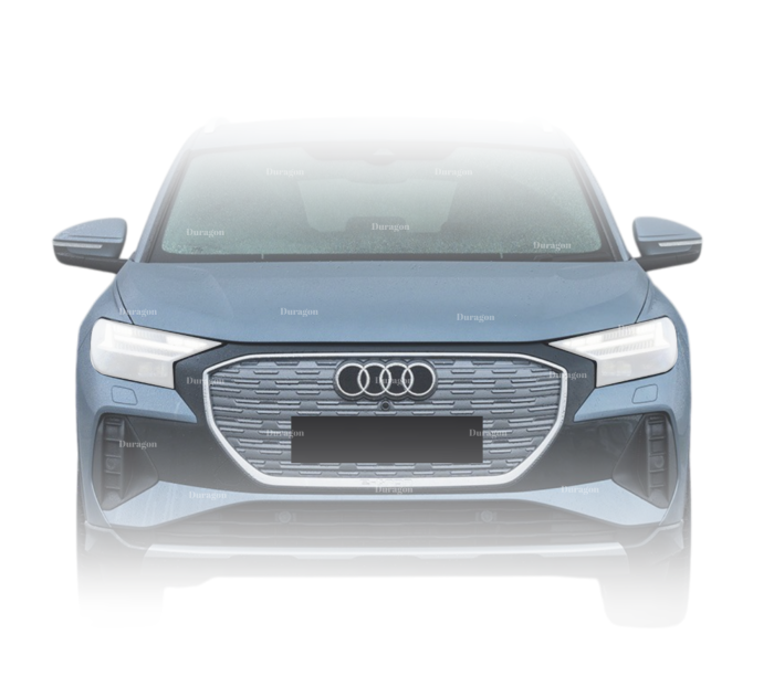Folie Protecție Faruri Audi Q4 2022-2023 [2]