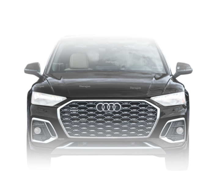 Folie Protecție Faruri Audi Q5 2020-2024 [2]