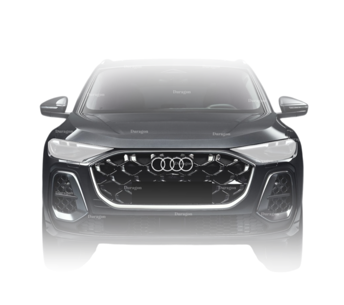 Folie Protecție Faruri Audi Q5 2024+ [2]