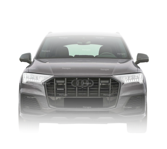 Folie Protecție Faruri Audi Q7 2019-2024 [2]