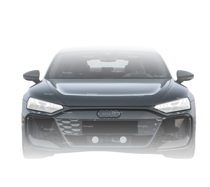 Folie Protecție Faruri Audi RS e-tron GT 2021+ [4]