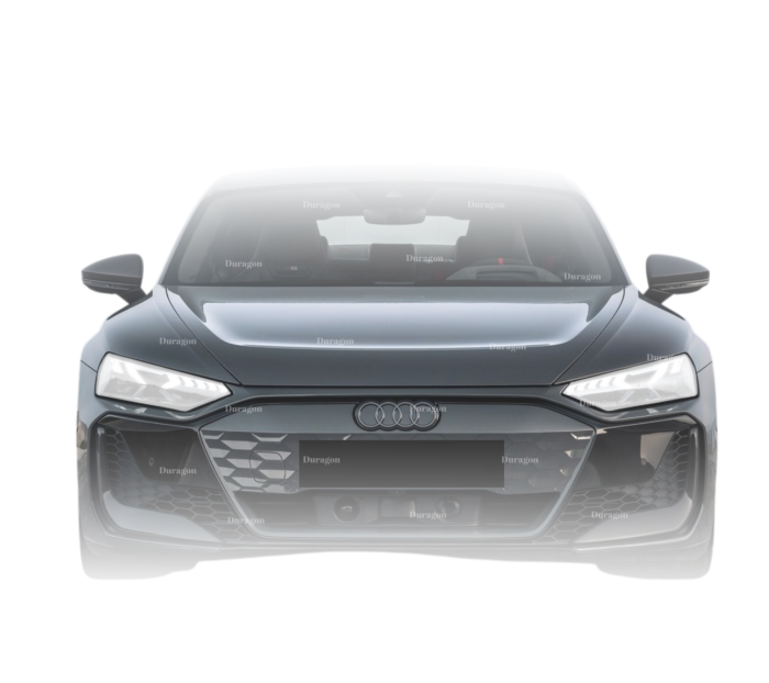 Folie Protecție Faruri Audi RS e-tron GT 2021+ [2]