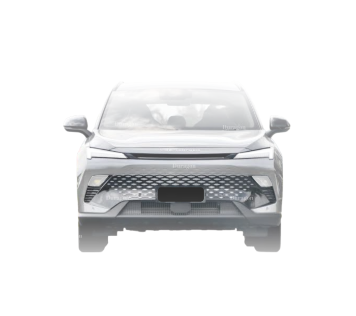 Folie Protecție Faruri Baic X55 2023+ [2]