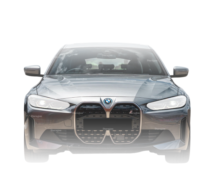 Folie Protecție Faruri BMW i4 2024+ [2]