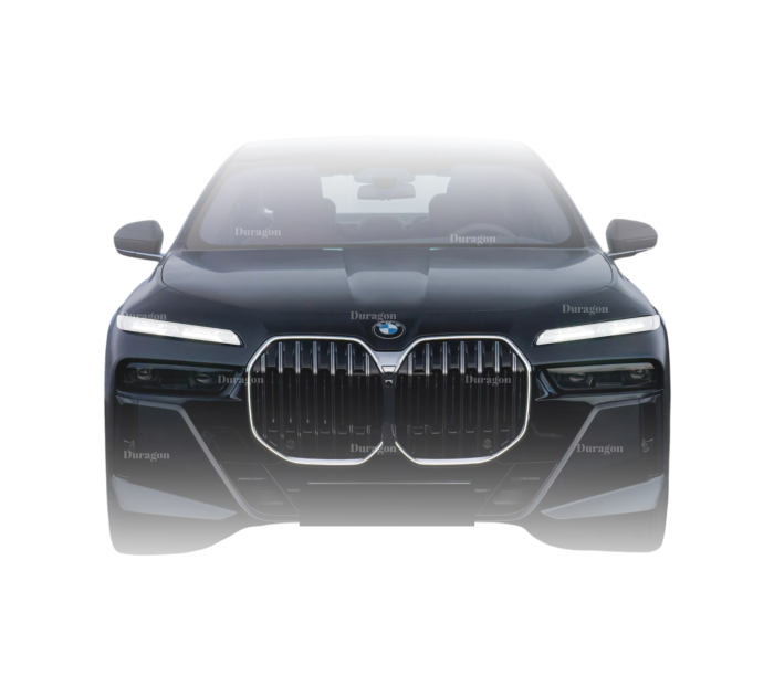 Folie Protecție Faruri BMW i7 2022+ [2]