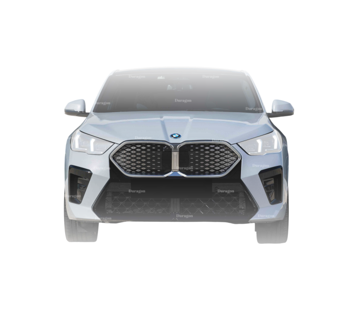 Folie Protecție Faruri BMW iX2 2023+ [2]