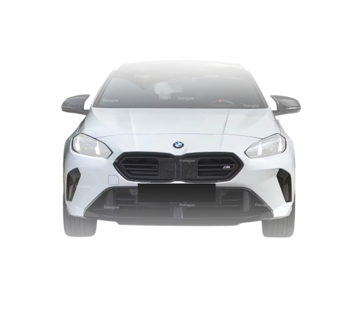 Folie Protecție Faruri BMW Seria 1 2024+ [2]