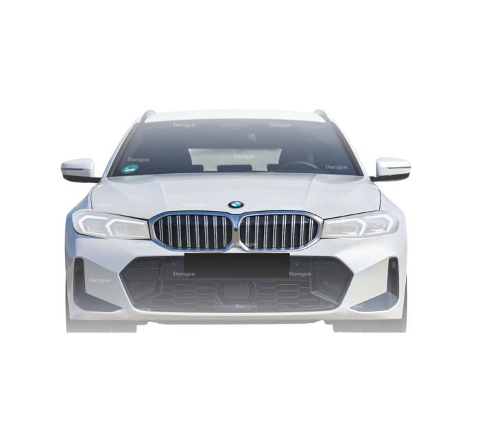 Folie Protecție Faruri BMW Seria 3 2022+ [2]
