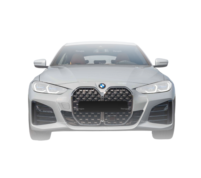 Folie Protecție Faruri BMW Seria 4 2020-2024 [2]