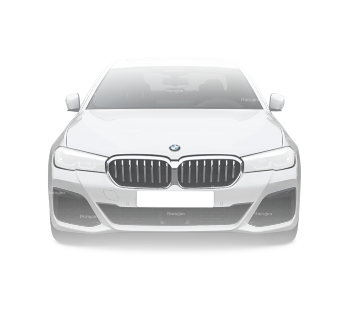 Folie Protecție Faruri BMW Seria 5 2020-2023 [2]