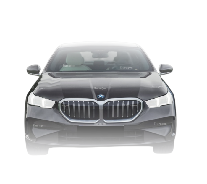 Folie Protecție Faruri BMW Seria 5 2023+ [2]