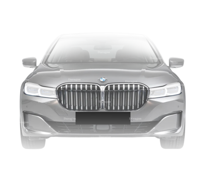 Folie Protecție Faruri BMW Seria 7 2019-2022 [2]