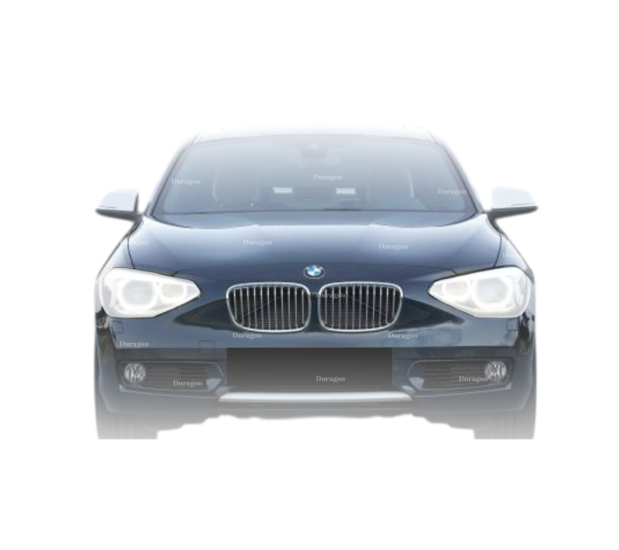 Folie Protecție Faruri BMW X1 2023+ [2]