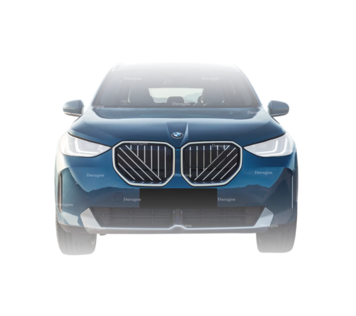 Folie Protecție Faruri BMW X3 2024+ [2]