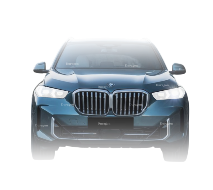 Folie Protecție Faruri BMW X5 2023+ [2]