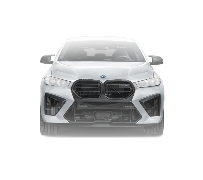 Folie Protecție Faruri BMW X6 2024+ [2]