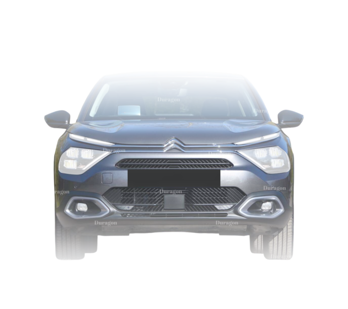 Folie Protecție Faruri Citroen C4 X 2022+ [2]