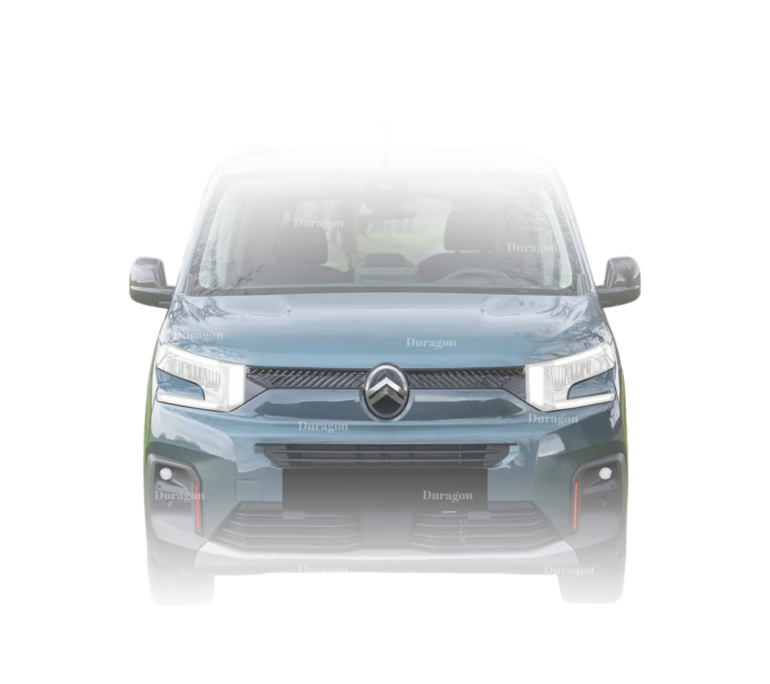 Folie Protecție Faruri Citroen e-Berlingo 2023+ [2]