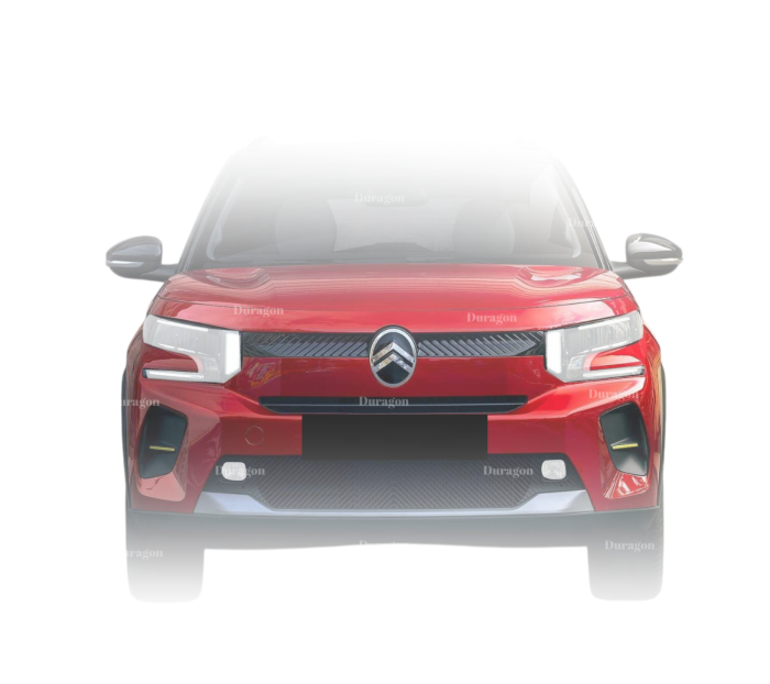 Folie Protecție Faruri Citroen e-C3 2023+ [2]