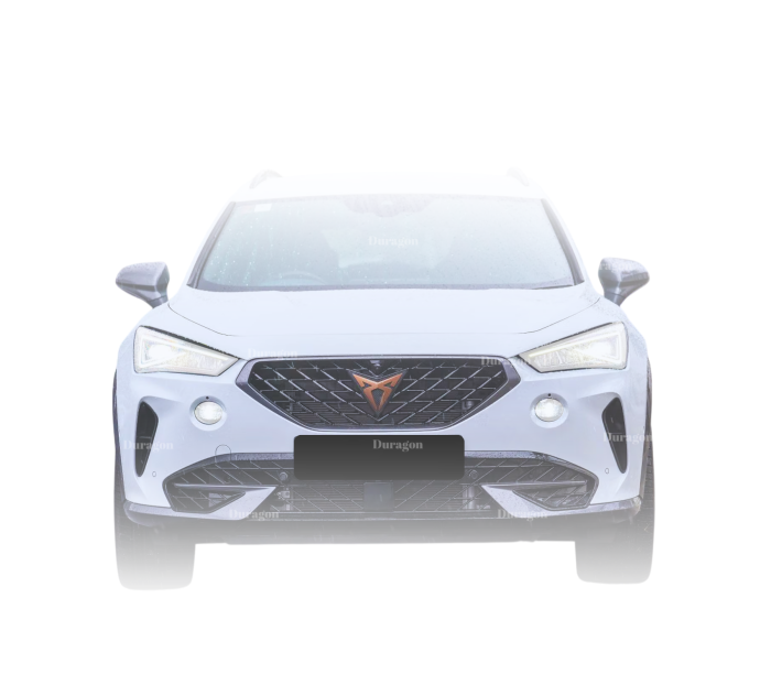 Folie Protecție Faruri Cupra Formentor 2025+ [2]