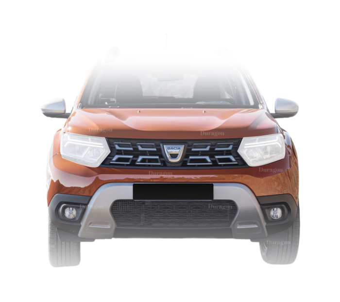 Folie Protecție Faruri Dacia Duster 2021-2023 [2]