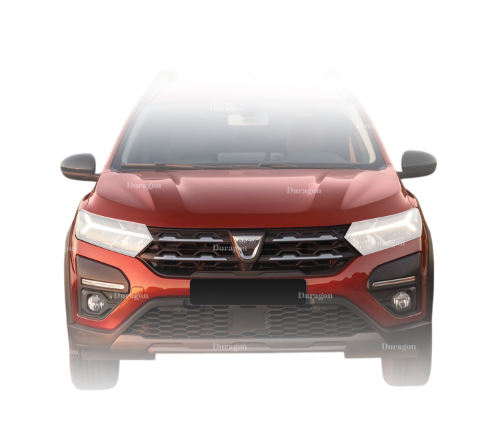 Folie Protecție Faruri Dacia Jogger 2020-2022 [2]