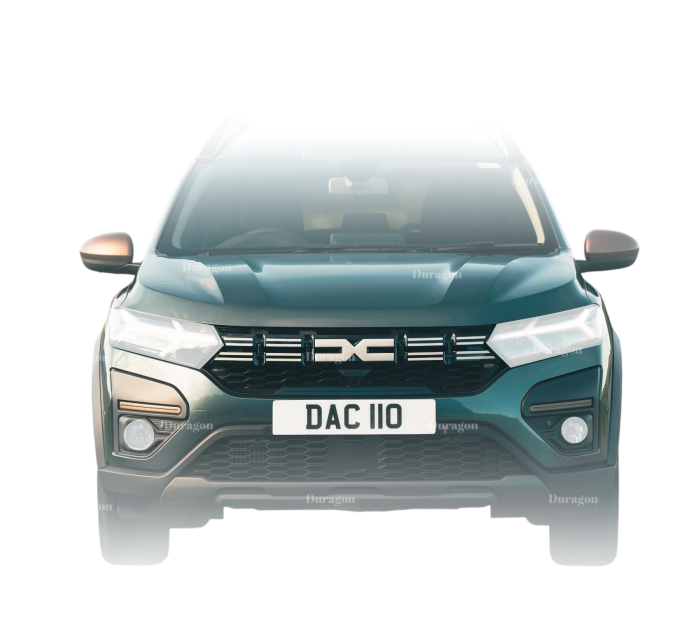 Folie Protecție Faruri Dacia Jogger 2022+ [2]