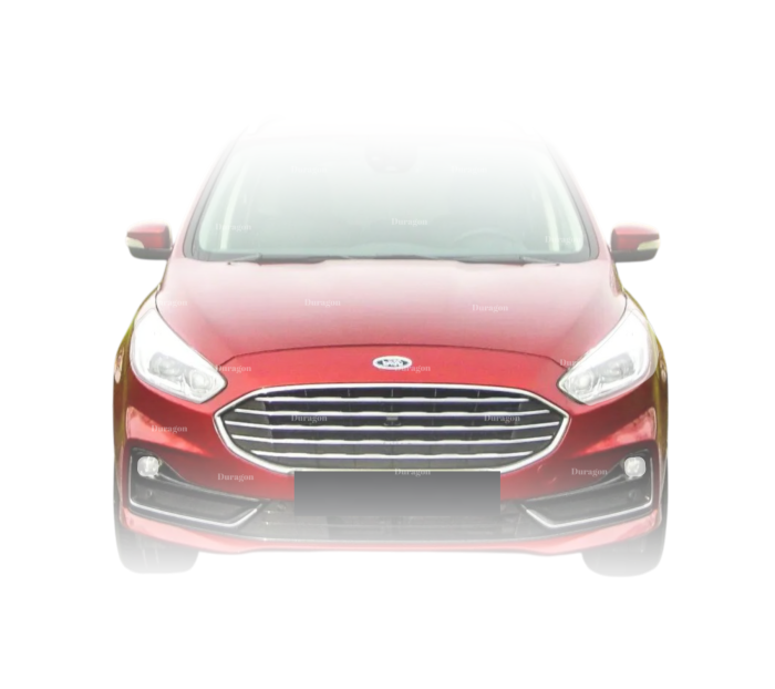 Folie Protecție Faruri Ford Galaxy 2019+ [2]
