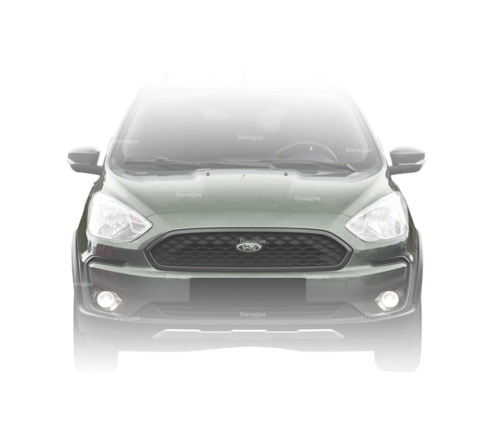 Folie Protecție Faruri Ford Ka+ Active 2018+ [2]