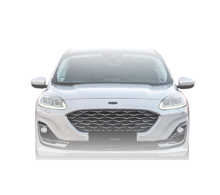 Folie Protecție Faruri Ford Kuga 2019-2024 [2]