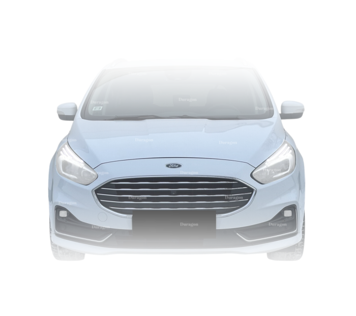 Folie Protecție Faruri Ford S-Max 2019+ [2]