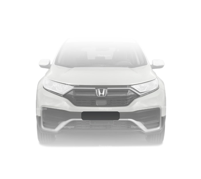Folie Protecție Faruri Honda CR-V 2019-2022 [2]