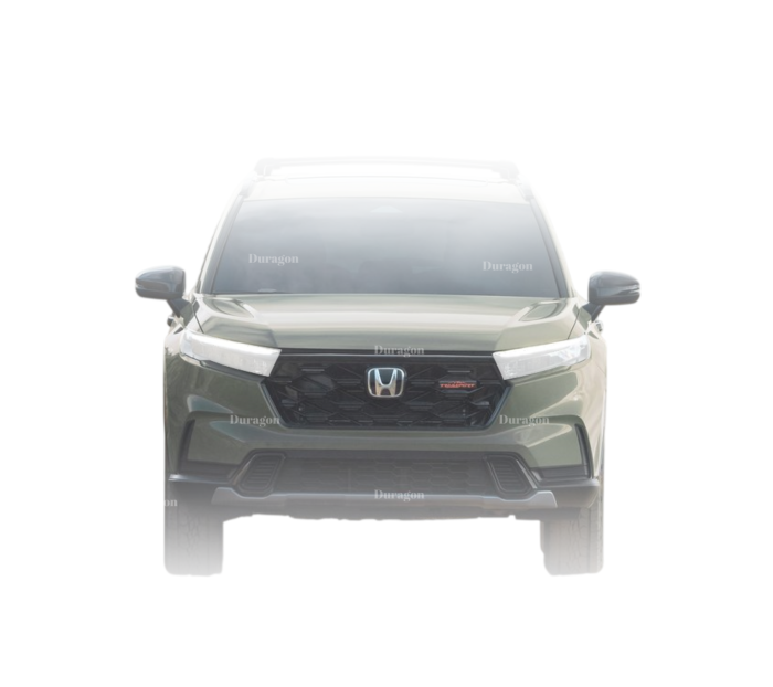 Folie Protecție Faruri Honda CR-V (EU) 2023+ [2]