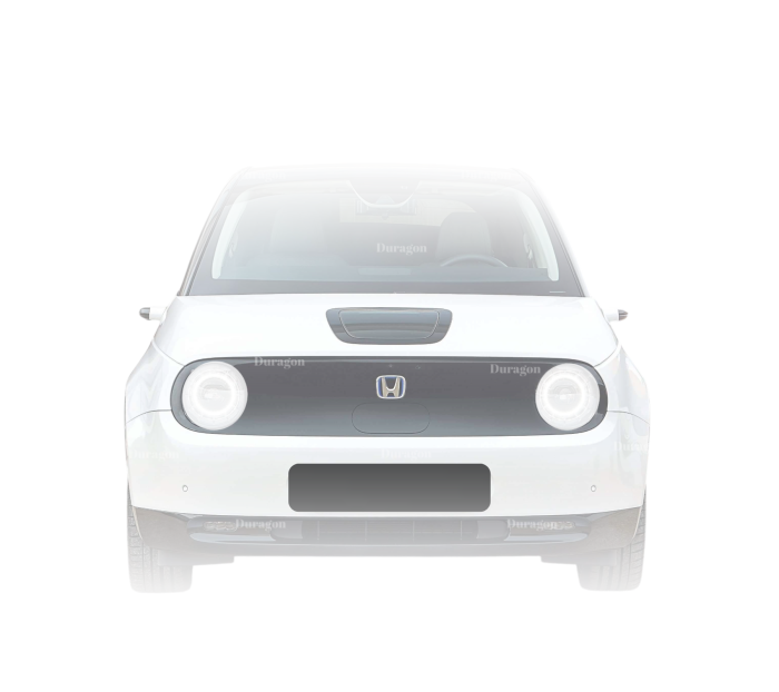 Folie Protecție Faruri Honda e 2020+ [2]