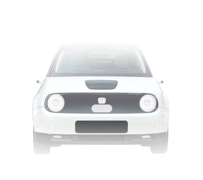 Folie Protecție Faruri Honda e 2020+ [4]