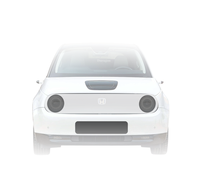 Folie Protecție Faruri Honda e 2020+ [6]