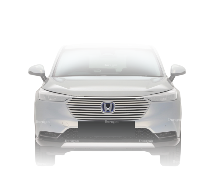 Folie Protecție Faruri Honda HR-V 2021-2022 [2]
