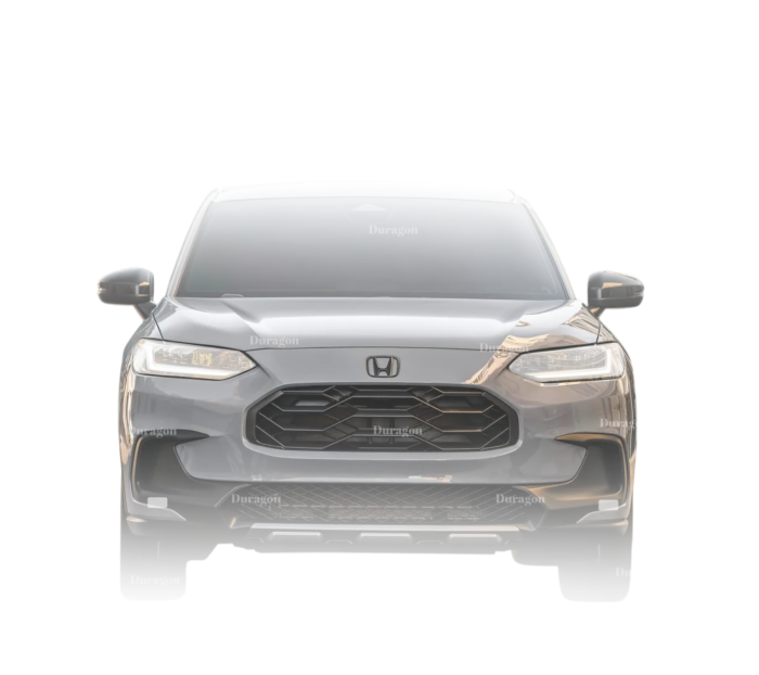 Folie Protecție Faruri Honda HR-V 2022-2025 [2]